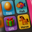 Educational Kids Tablet Toy for Learning and Play by LJGDeals