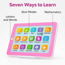 Educational Kids Tablet Toy for Learning and Play by LJGDeals