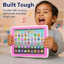 Educational Kids Tablet Toy for Learning and Play by LJGDeals