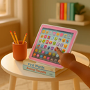 Educational Kids Tablet Toy for Learning and Play by LJGDeals