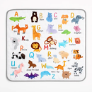 Baby Play Mat Non-Slip for Crawling and Learning by LJGDeals