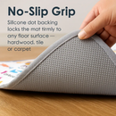 Baby Play Mat Non-Slip for Crawling and Learning by LJGDeals