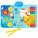 Baby Musical Mat with 55 Sounds for Toddlers by LJGDeals