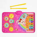 Baby Musical Mat with 55 Sounds for Toddlers by LJGDeals