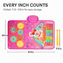 Baby Musical Mat with 55 Sounds for Toddlers by LJGDeals