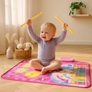 Baby Musical Mat with 55 Sounds for Toddlers by LJGDeals