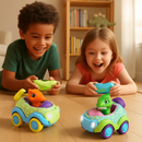 Dinosaur Remote Control Cars for Toddlers by LJGDeals