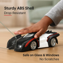 Wall Climbing RC Car with Lights and Remote Control by LJGDeals