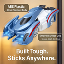 Wall Climbing RC Car with Lights and Remote Control by LJGDeals