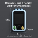 Kids Toy Smartphone Dual Camera Learning Phone by LJGDeals