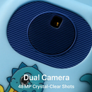 Kids Toy Smartphone Dual Camera Learning Phone by LJGDeals