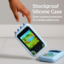 Kids Toy Smartphone Dual Camera Learning Phone by LJGDeals