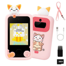 Kids Toy Smartphone Dual Camera Learning Phone by LJGDeals