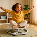 Kids Spinning Chair for Sensory Play and Balance by LJGDeals