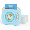 Spanish-English Bilingual Talking Flash Cards by LJGDeals