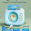 Spanish-English Bilingual Talking Flash Cards by LJGDeals