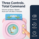 Spanish-English Bilingual Talking Flash Cards by LJGDeals