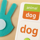 Talking Flash Cards & Finger Counting Math Board by LJGDeals