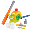 2-in-1 Snail Water Sprinkler Baseball Toy by LJGDeals