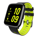 Smart Watch Fitness Tracker with Heart Rate Monitor by LJGDeals