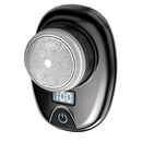 Portable Electric Shaver for Men - Compact, Painless by LJGDeals