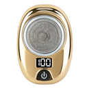 Portable Electric Shaver for Men - Compact, Painless by LJGDeals