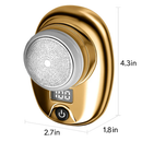 Portable Electric Shaver for Men - Compact, Painless by LJGDeals