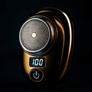 Portable Electric Shaver for Men - Compact, Painless by LJGDeals