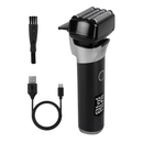 Electric Foil Face Shaver with 5 Precision Blades by LJGDeals