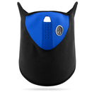 Half Face Mask Breathable Windproof Dustproof Neck Warmer for Bike Motorcycle Racing by LJGDeals