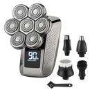 Head Shaver Kit 5-in-1 for Bald Heads - Everyday Grooming by LJGDeals