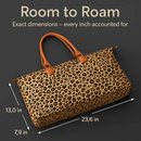 Duffle Bag for Travel and Everyday Use - Versatile by LJGDeals