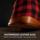 Duffle Bag for Travel and Everyday Use - Versatile by LJGDeals