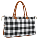 Duffle Bag for Travel and Everyday Use - Versatile by LJGDeals