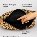 Duffle Bag for Travel and Everyday Use - Versatile by LJGDeals
