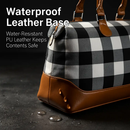 Duffle Bag for Travel and Everyday Use - Versatile by LJGDeals
