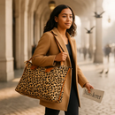 Duffle Bag for Travel and Everyday Use - Versatile by LJGDeals