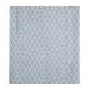 Shower Curtain - Waterproof Polyester Bath Curtain by LJGDeals