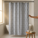 Shower Curtain - Waterproof Polyester Bath Curtain by LJGDeals
