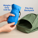Beach Blanket Waterproof Foldable Picnic Mat for Outdoors by LJGDeals