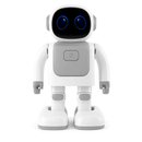 AI Dancing Robot Toy Smart Interactive Learning & Entertainment Robot for Kids with Bluetooth Music Programmable Moves Voice Assistant by LJGDeals