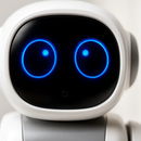 AI Dancing Robot Toy Smart Interactive Learning & Entertainment Robot for Kids with Bluetooth Music Programmable Moves Voice Assistant by LJGDeals