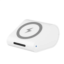 Wireless Charger Power Bank for Mobile Devices by LJGDeals