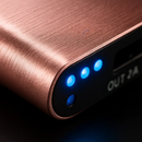 Power Bank Ultra-thin External Battery Pack by LJGDeals
