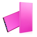 Power Bank Ultra-thin External Battery Pack by LJGDeals