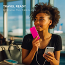 Power Bank Ultra-thin External Battery Pack by LJGDeals