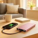 Power Bank Ultra-thin External Battery Pack by LJGDeals