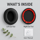 Studio Ear Cushion Pads for Studio Headphones by LJGDeals