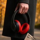 Studio Ear Cushion Pads for Studio Headphones by LJGDeals