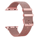 Stainless Steel Classic Buckle Band for Everyday Wear by LJGDeals